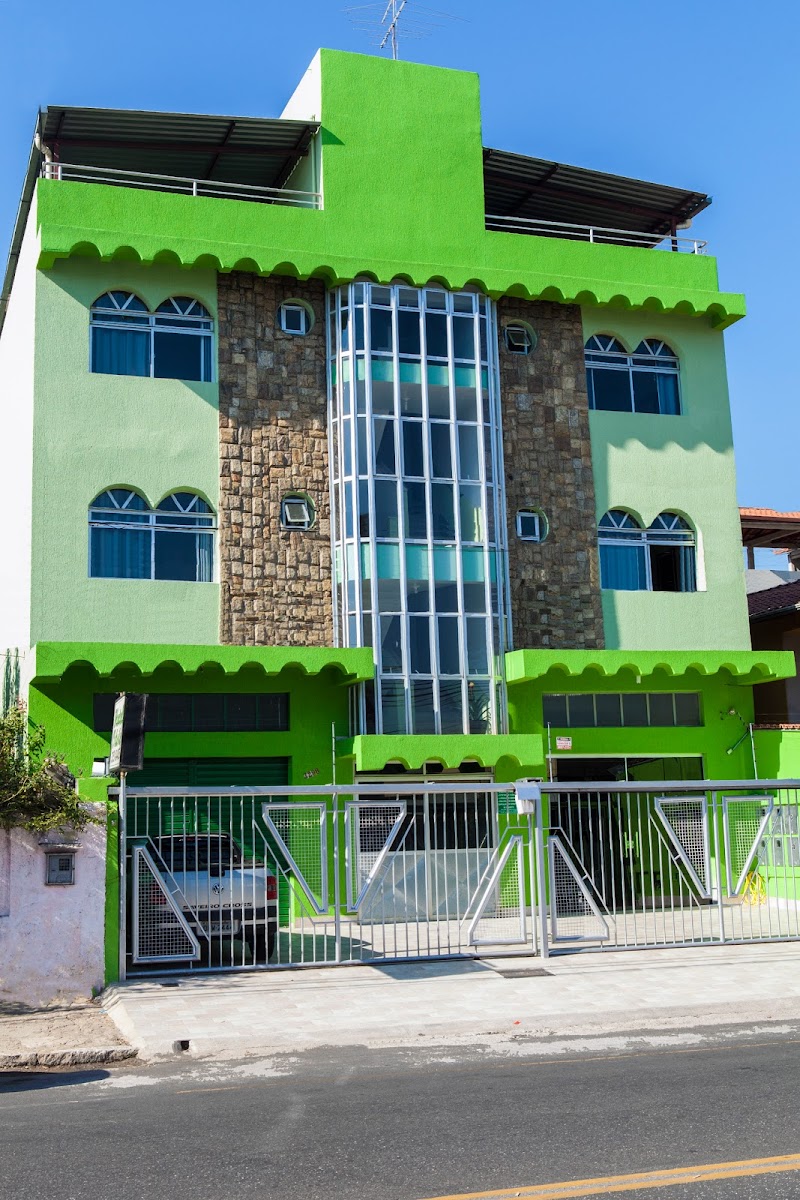 Hotel Oasis Pampulha in Contagem, Brazil