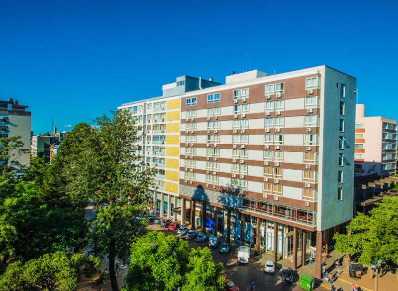 Hotel Obino Bagé in Bage, Brazil