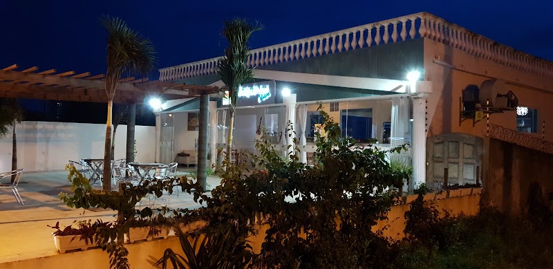 Hotel Ocean Imperium in Parnamirim, Rio Grande do Norte, Brazil, Brazil