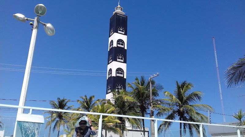 Hotel Orion in Aracaju, Brazil