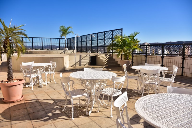 Hotel Oscar Gold in Montes Claros, Brazil