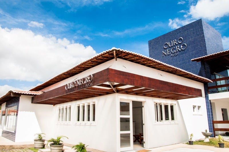 Hotel Ouro Negro in Oriximina, Brazil
