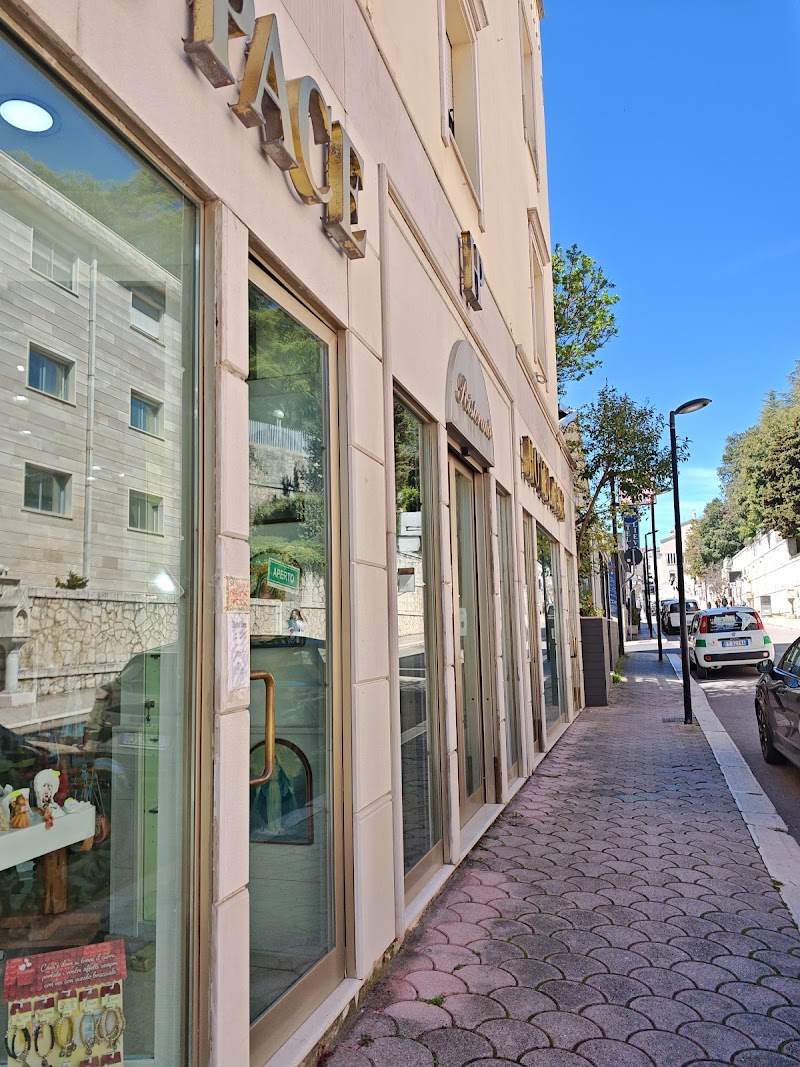 Hotel Pace in San Giovanni Rotondo, Italy