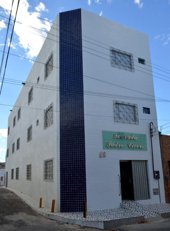 Hotel Padre Cícero in Juazeiro do Norte, Brazil