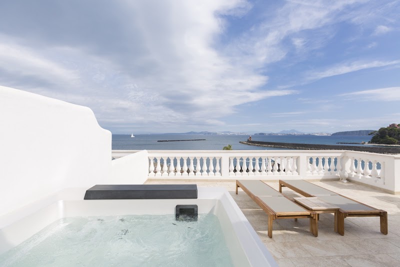 Hotel Pagoda in Vasto, Italy