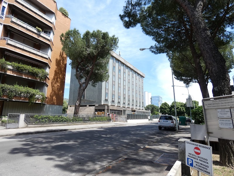 Hotel Palace Prato in Prato, Italy