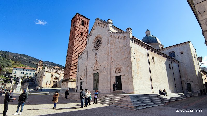 Hotel Palagi in Pietrasanta, Italy