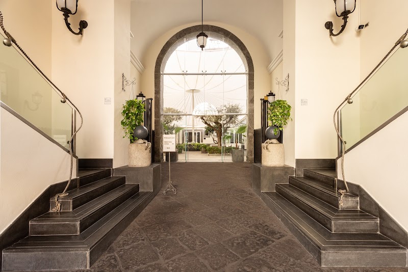 Hotel Palazzo Caracciolo Napoli - MGallery in Naples, Italy