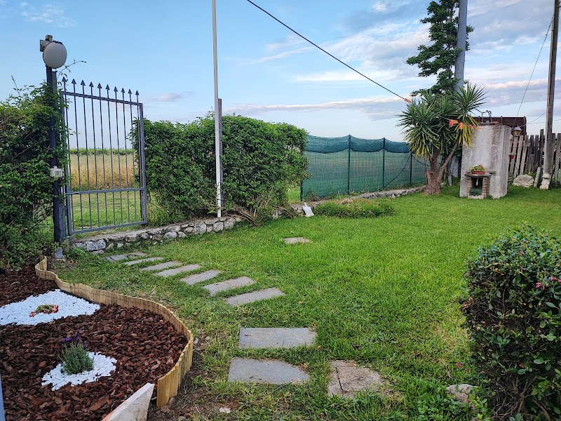 Hotel Panorama in Vasto, Italy