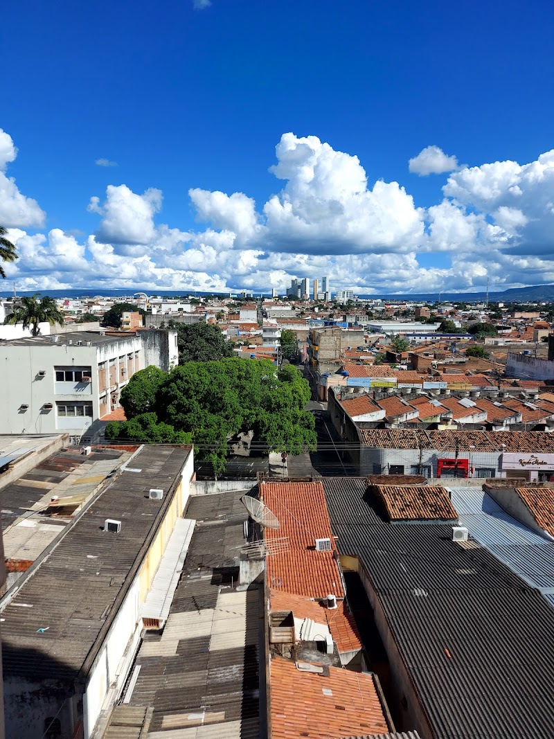 Hotel Panorama in Garanhuns, Brazil