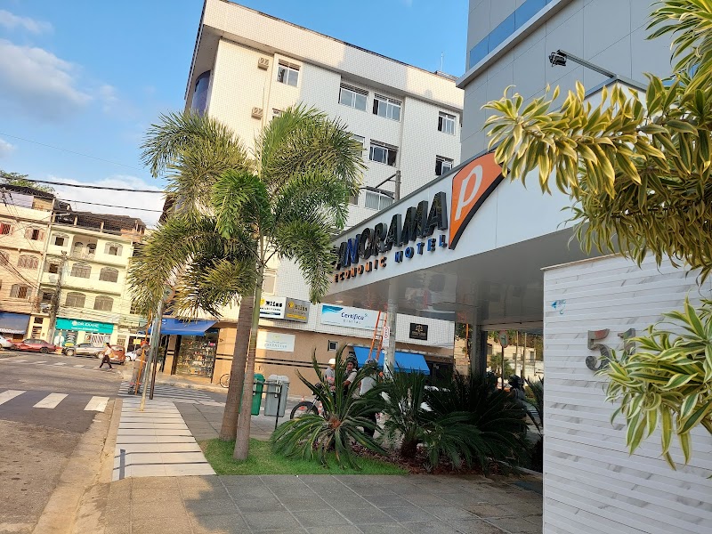 Hotel Panorama Economic in Ipatinga, Brazil