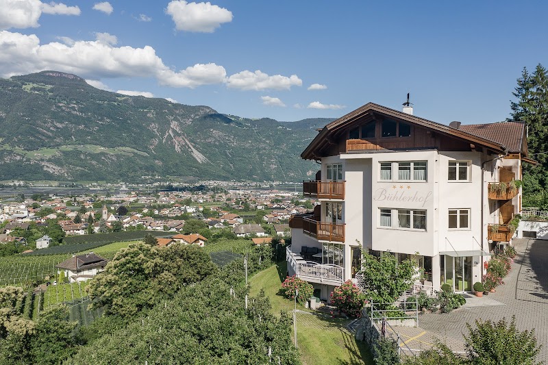 Hotel Panorama in Lana, Italy