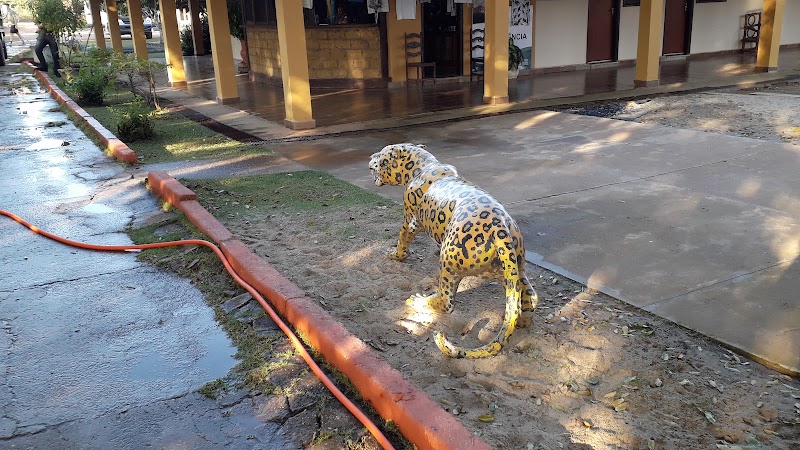 Hotel Pantanal in Montes Claros, Brazil