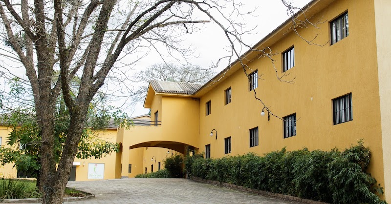 Hotel Paradies in Botucatu, Brazil