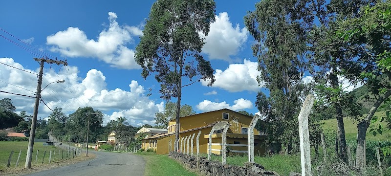 Hotel Paradiso in Caxambu, Brazil