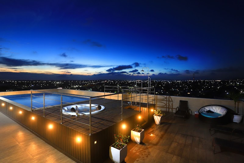 Hotel Paradiso Corporate in Cabo Frio, Brazil