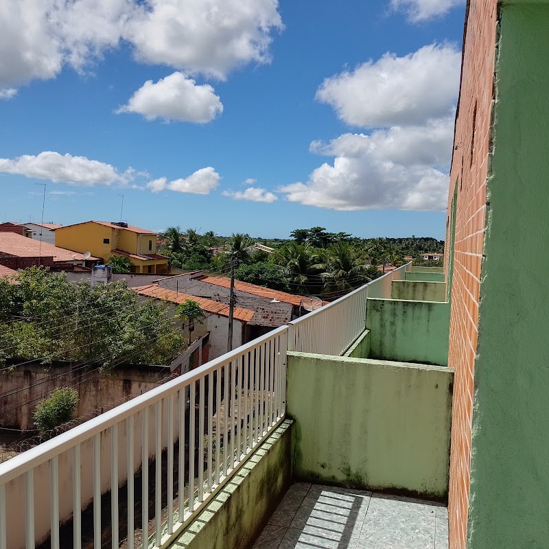 Hotel Paraiso in Cascavel, Brazil