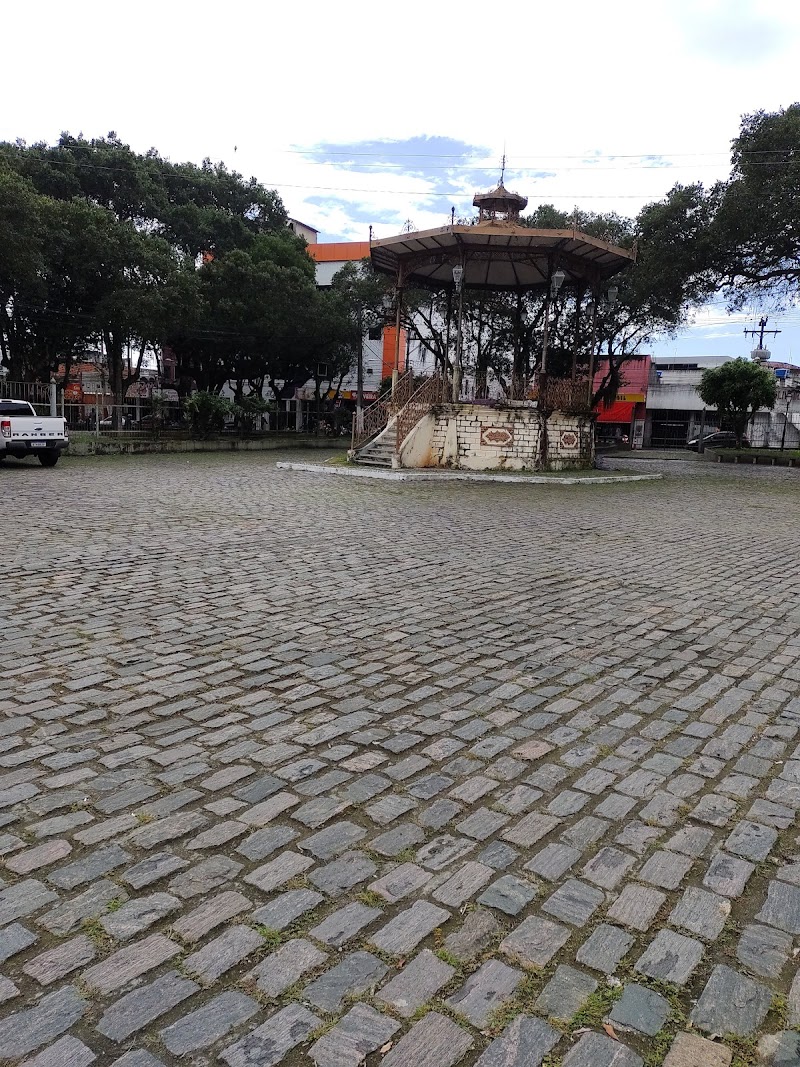 Hotel Paraiso in Feira de Santana, Brazil