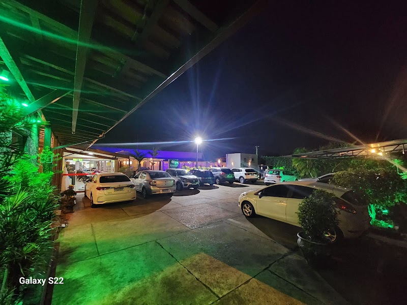 Hotel Paraíso in Avare, Brazil