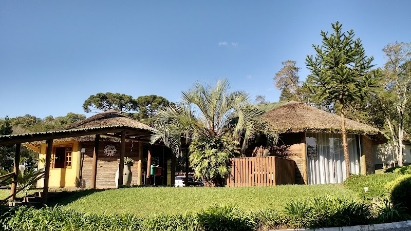 Hotel Parana Golf in Sao Jose dos Pinhais, Brazil