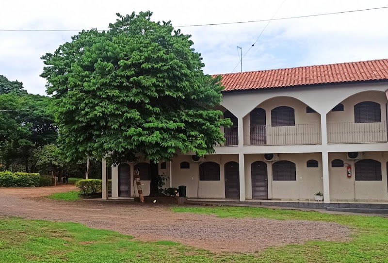 Hotel Paranoá in Assis, Brazil