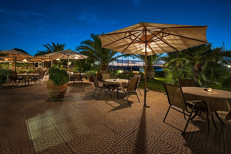 Hotel Parco delle Cale in Follonica, Italy