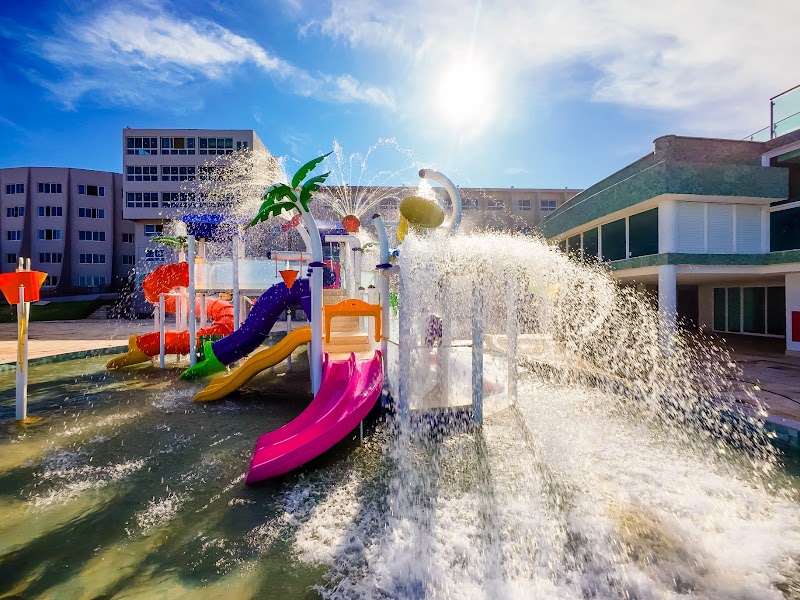 Hotel Parque da Costeira in Natal, Brazil