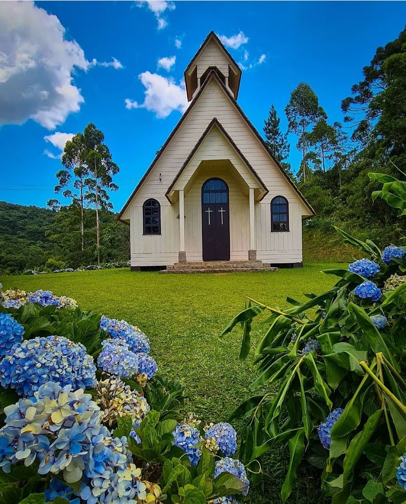 Hotel Parque das Hortênsias in Sao Bento do Sul, Brazil