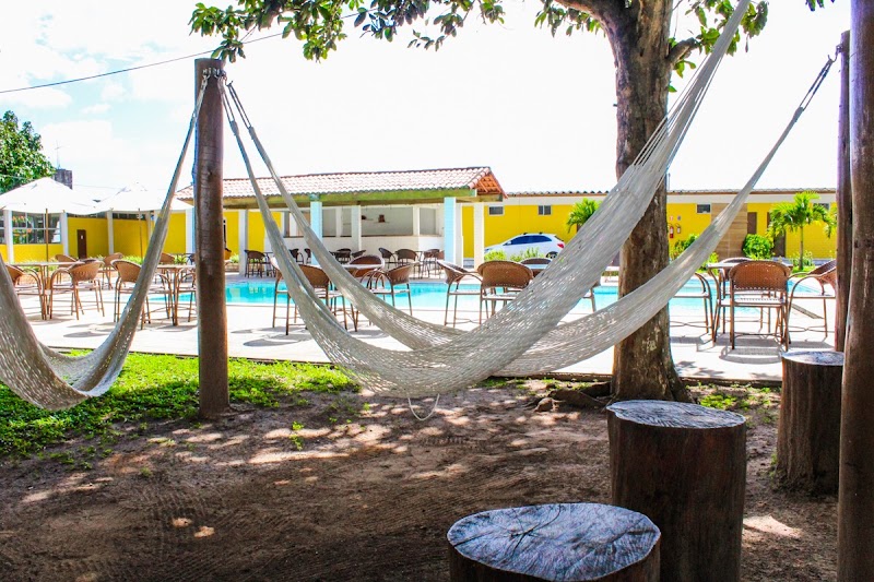 Hotel Parque do Sol in Parnamirim, Rio Grande do Norte, Brazil, Brazil