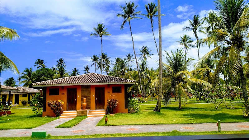 Hotel Patachocas in Cairu, Brazil