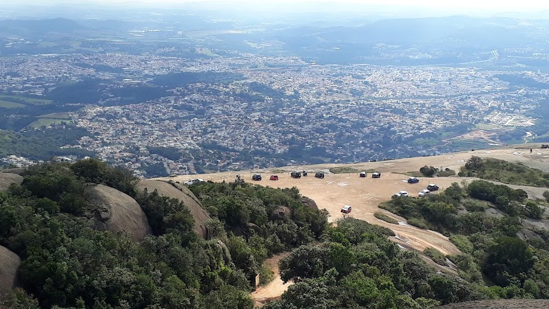 Hotel Pedra Grande in Atibaia, Brazil