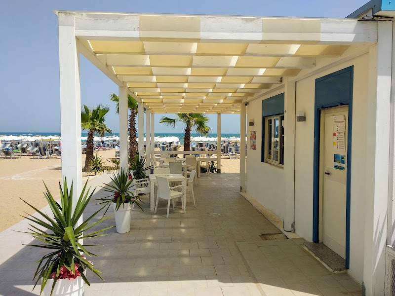Hotel Pellegrino Palace in Vieste, Italy