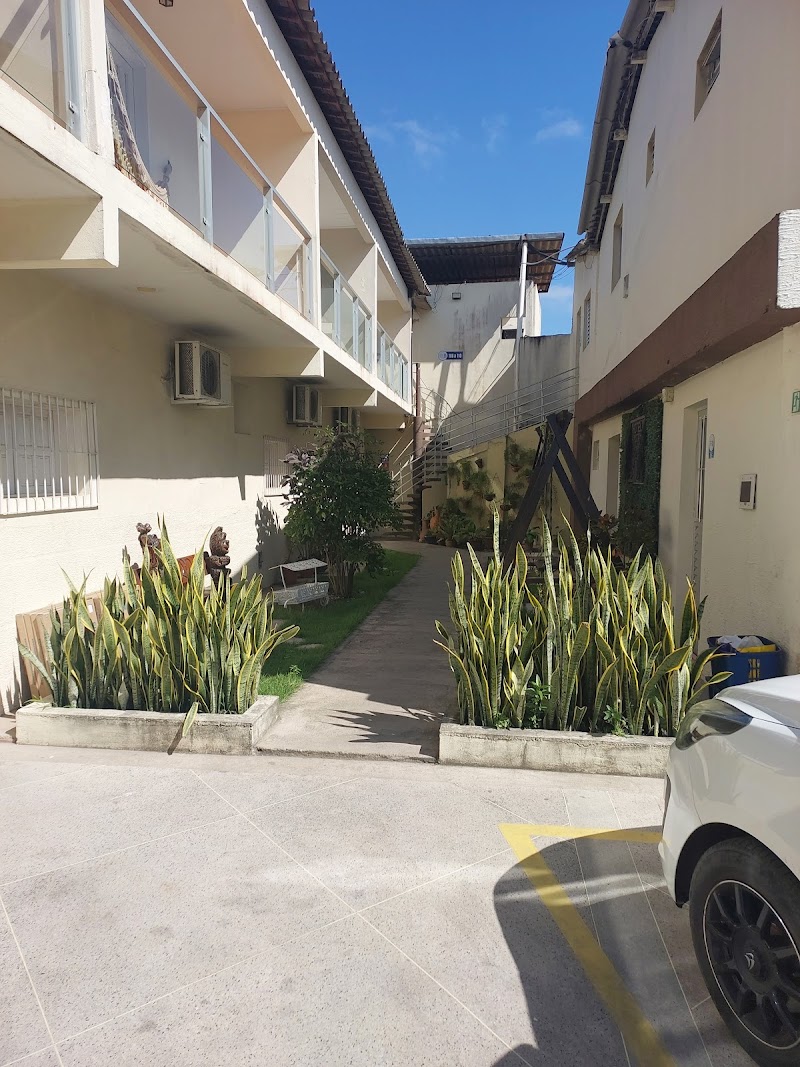 Hotel Pequeno Príncipe in Arapiraca, Brazil