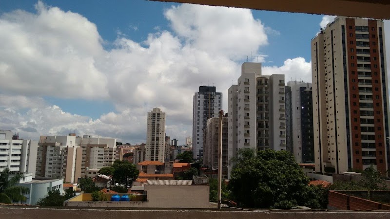 Hotel Perdizes in Perdizes, Brazil