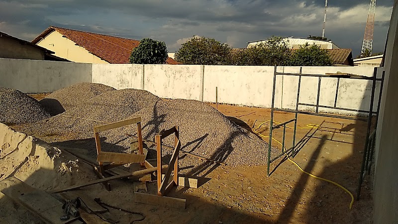 Hotel Periquito in Ariquemes, Brazil