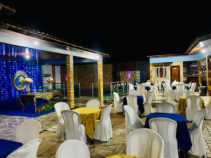 Hotel Pérola in Itaituba, Brazil