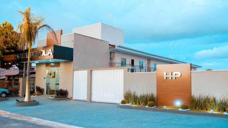 Hotel Pérola in Cascavel, Paraná, Brazil, Brazil