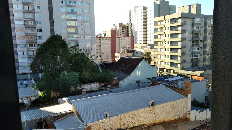 Hotel Piacenza in Caxias do Sul, Brazil