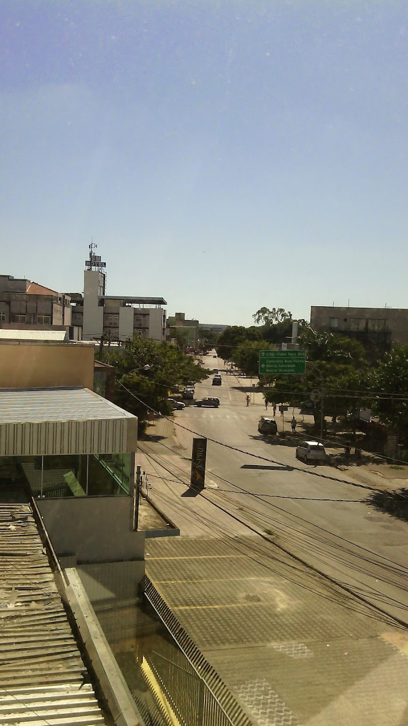 Hotel Picadilly in Divinopolis, Brazil