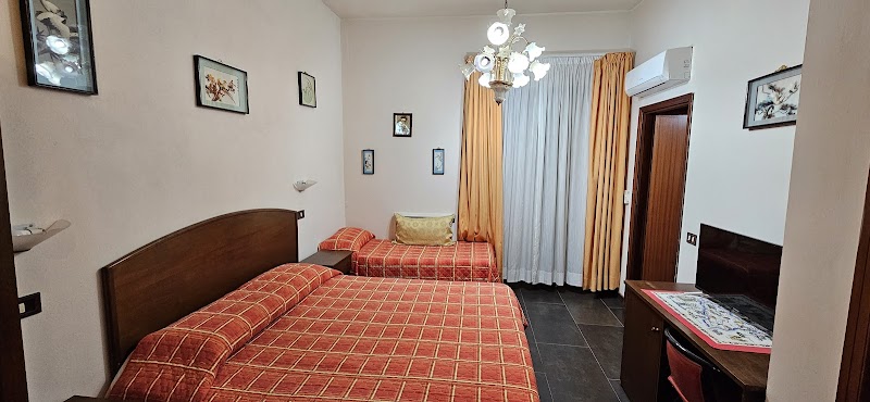 Hotel Piccolo in Termini Imerese, Italy