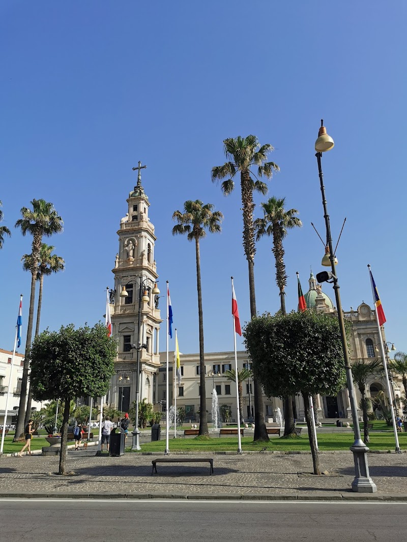 Hotel Piccolo Sogno in Pompei, Italy