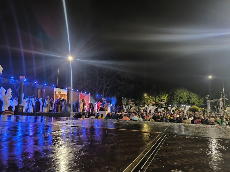 Hotel Pilar de Minas in Ouro Branco, Brazil, Brazil