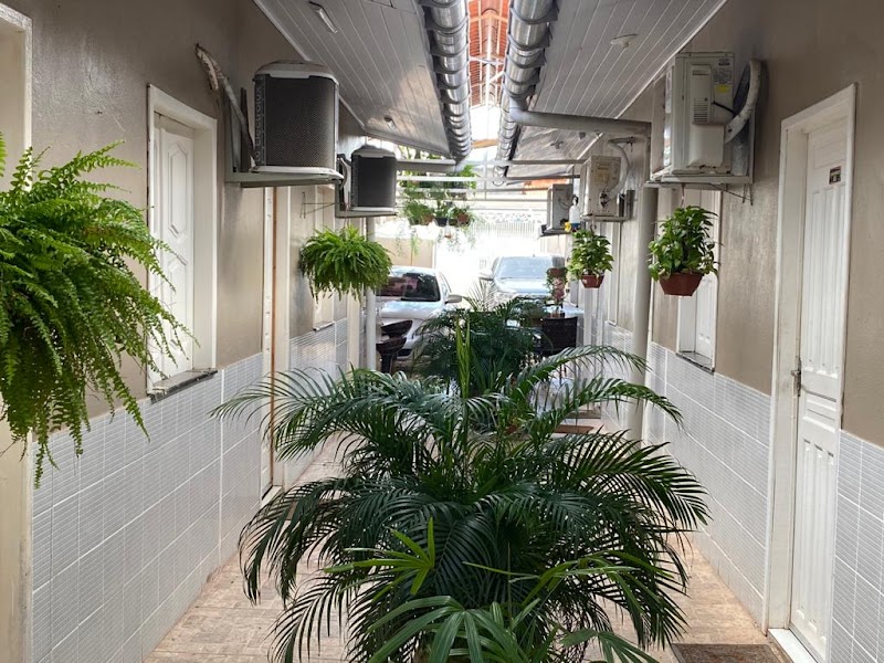 Hotel Pioneiro in Canarana, Brazil