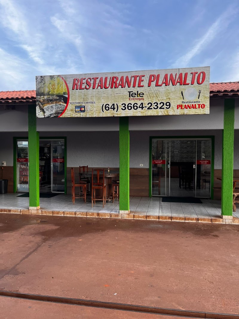 Hotel Planalto in Garanhuns, Brazil