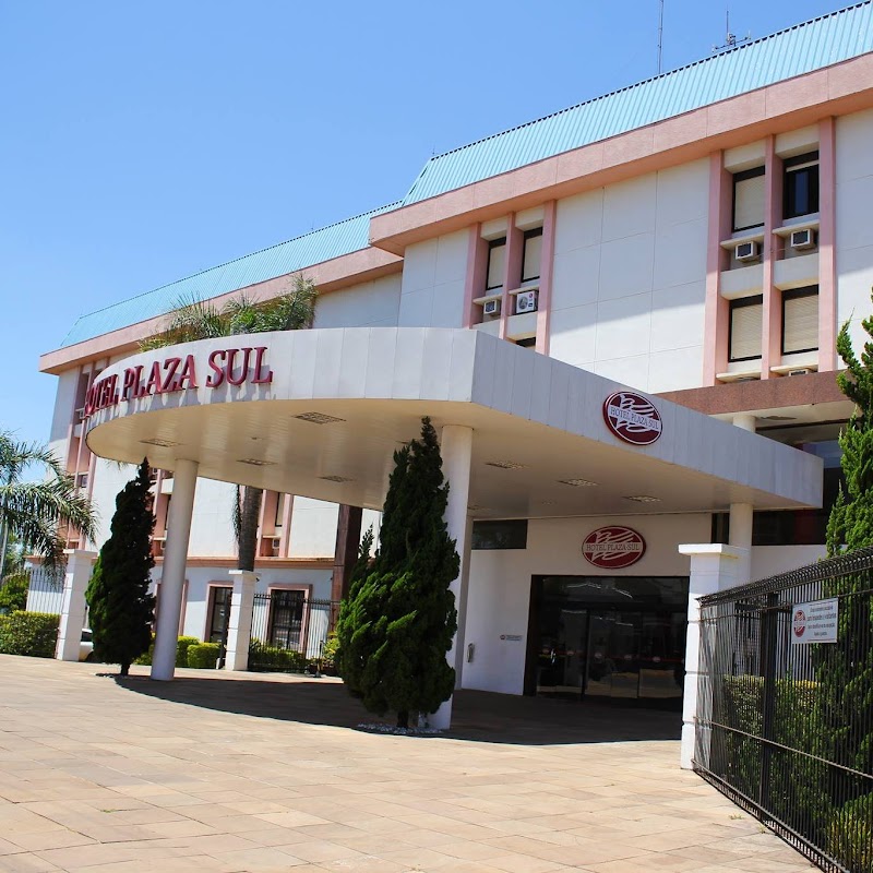 Hotel Plaza Sul in Carazinho, Brazil