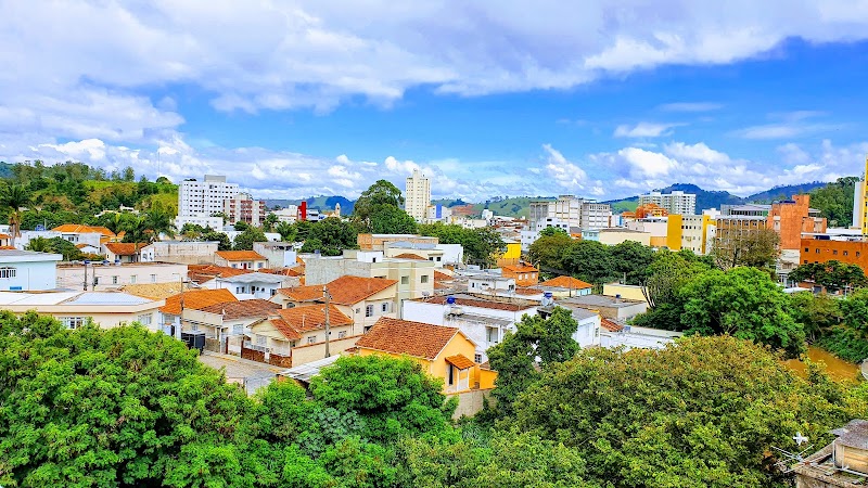 Hotel Poeta Flat in Itajuba, Brazil