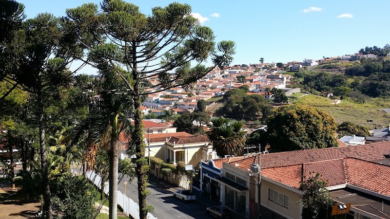 Hotel Poeta in Itabaiana, Brazil, Brazil