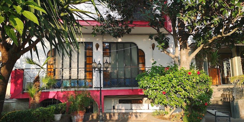 Hotel Pompeii Ruins in Pompei, Italy