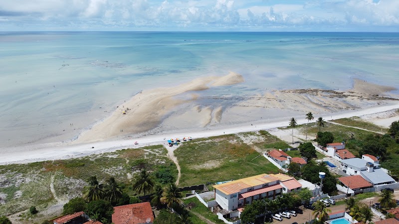 Hotel Ponta de Pedras in Goiana, Brazil