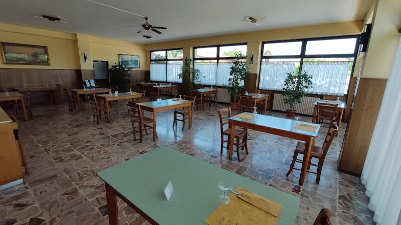 Hotel Ponte Autostrada in Seriate, Italy